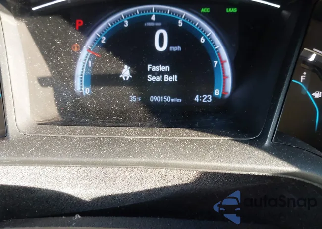 2HGFC2F61KH549084: 43881010