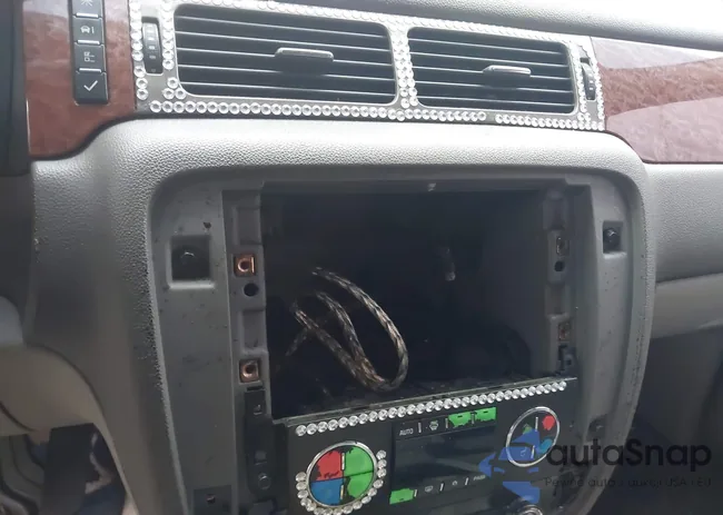 1GKFK16308J127238: 43881075