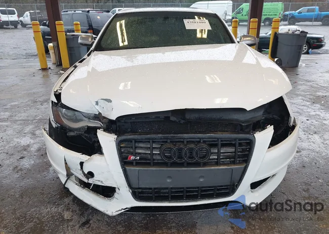 WAUDGAFL1CA026431: 43881080