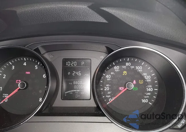 3VWD67AJ9GM406119: 43881148