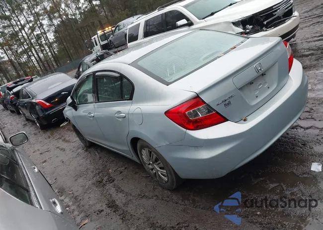 2HGFB2F57CH577080: 43881214