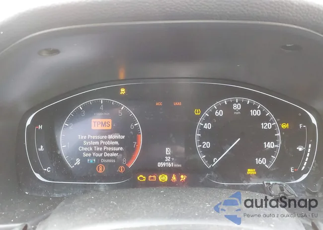 1HGCV1F5XKA002215: 43881281