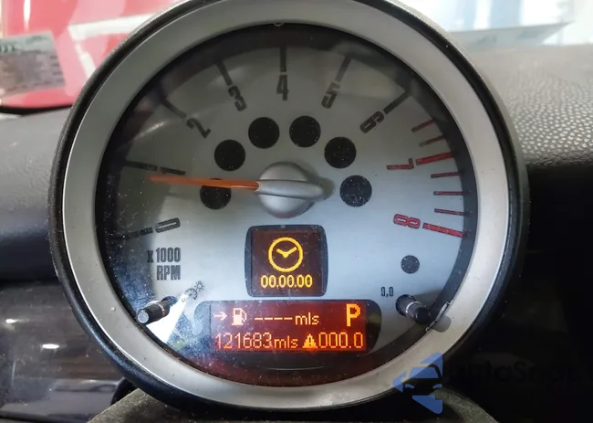 WMWMF73589TW83638: 43881286