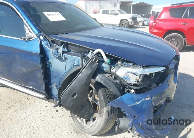 5UXTY3C03M9G68736: 43881310