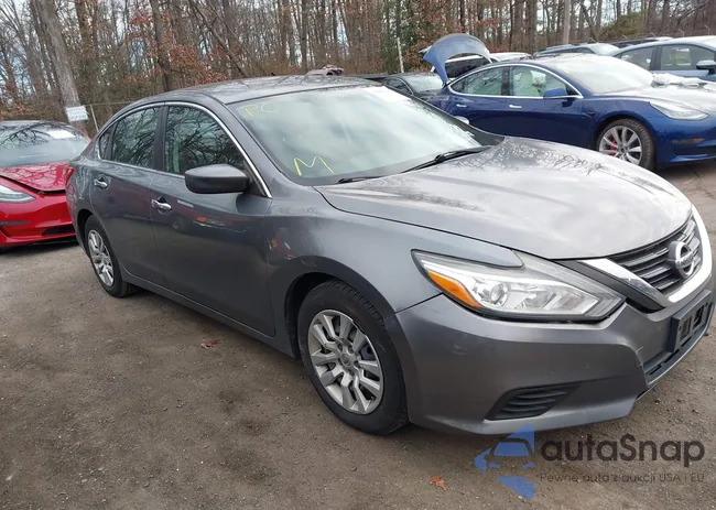 1N4AL3AP5GC190580: 43881328