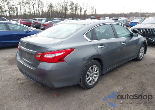 1N4AL3AP5GC190580: 43881328