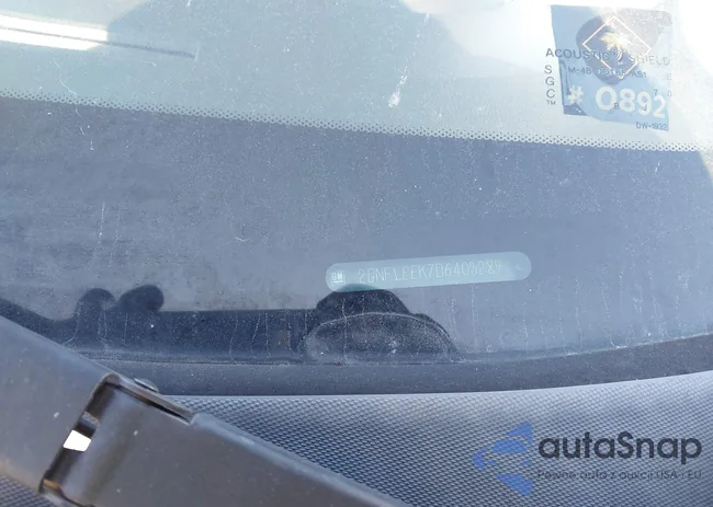 2GNFLEEK7D6403289: 43880475