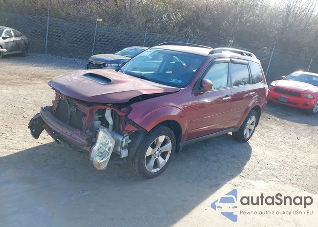 JF2SH66689H794195: 43880590