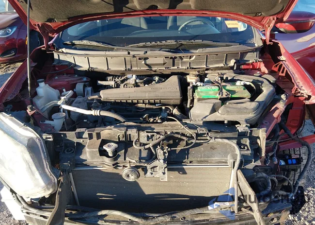 KNMAT2MT7GP711496: 43880624