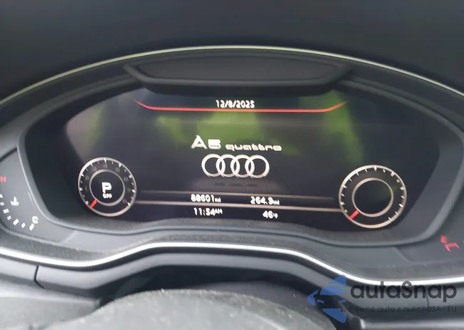 WAUENCF58JA123811: 43880782