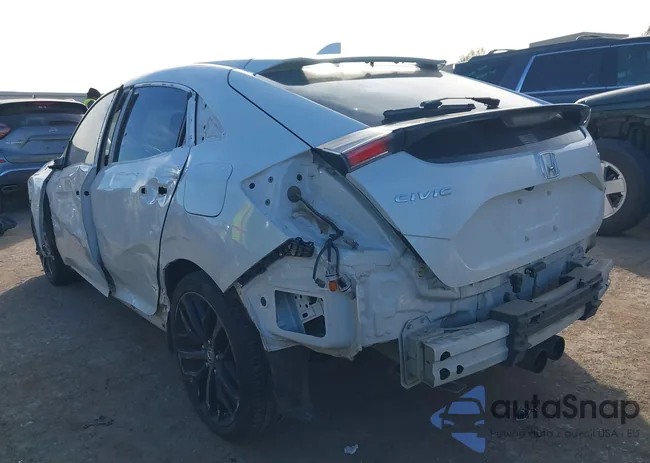 SHHFK7H45MU207848: 43880797