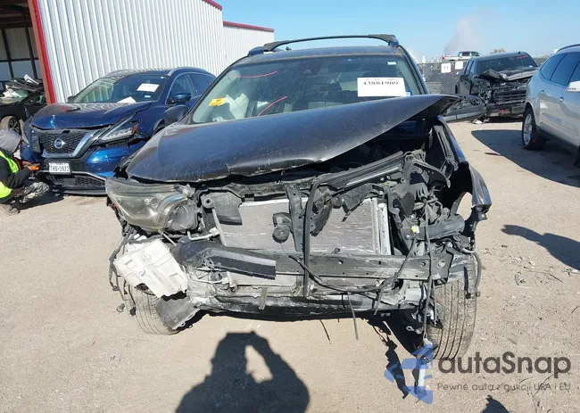 JTMZFREVXJJ157707: 43881909