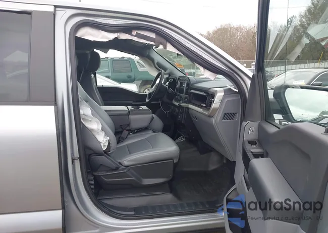 1FTEW1EP1MKD64194: 43882066