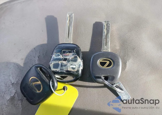 JTHBN30F720076428: 43882084