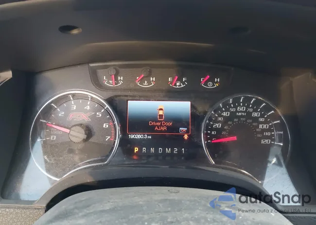 1FTFW1ET7CFB85229: 43882186