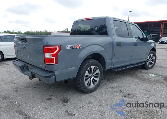 1FTEW1CPXKKD10974: 43882318