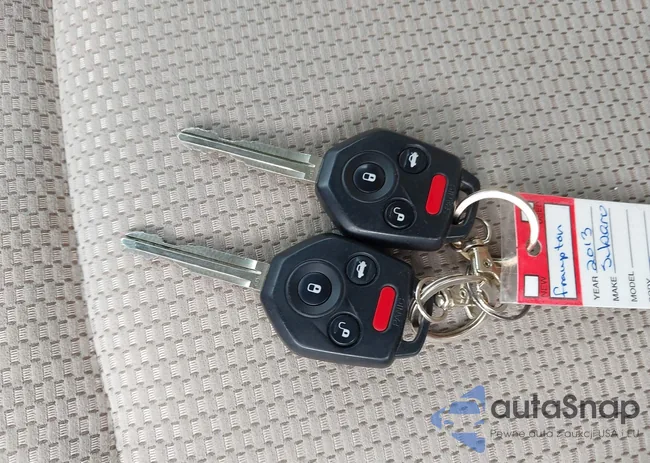 4S4BSADC5H3230703: 43882343