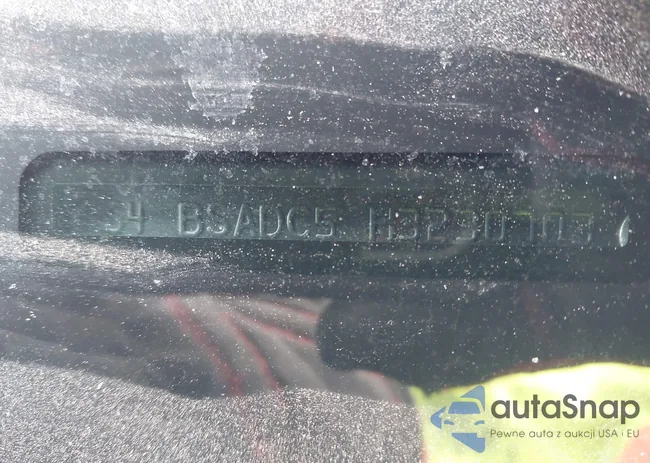 4S4BSADC5H3230703: 43882343