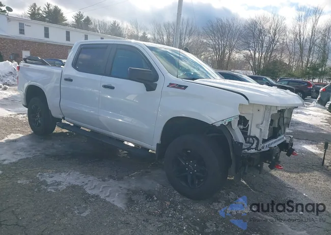 1GCPYFED7MZ346800: 43881453