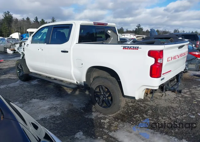 1GCPYFED7MZ346800: 43881453