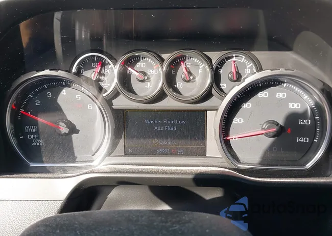 1GCPYFED7MZ346800: 43881453