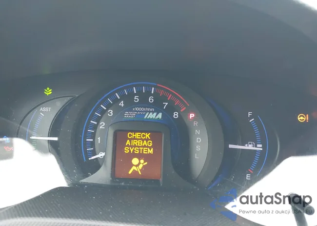 JHMZE2H52CS003381: 43881629