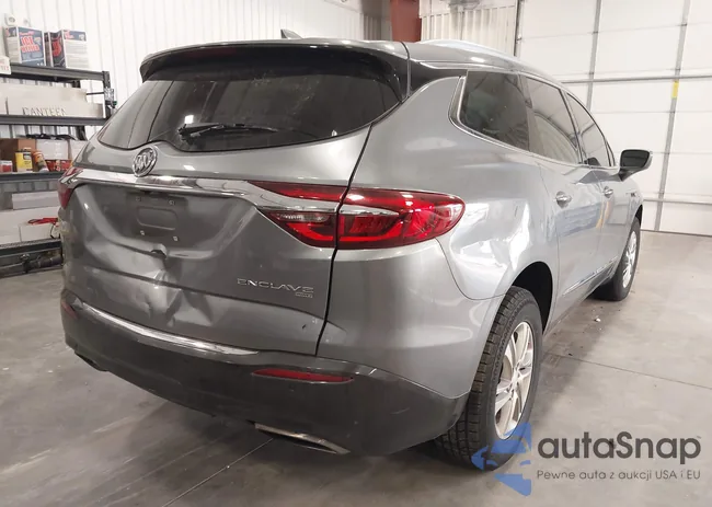 5GAEVAKW4KJ303523: 43881669