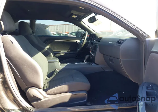 2C3CDYAG8EH284206: 43881743