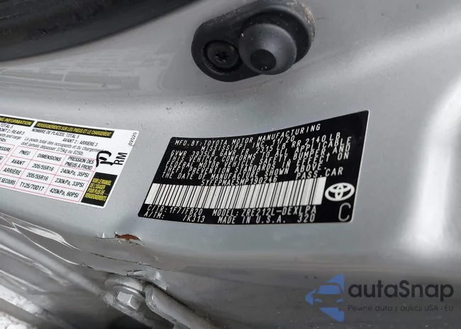 5YFEPMAE5MP190246: 43881756