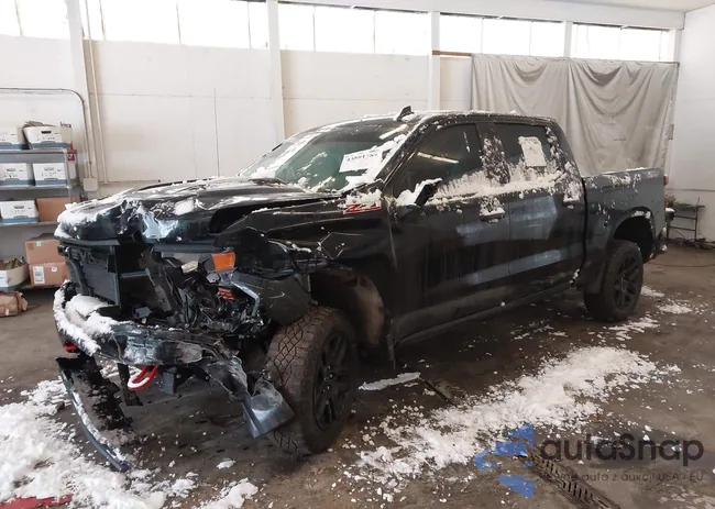 3GCUDCED8RG237296: 43881784