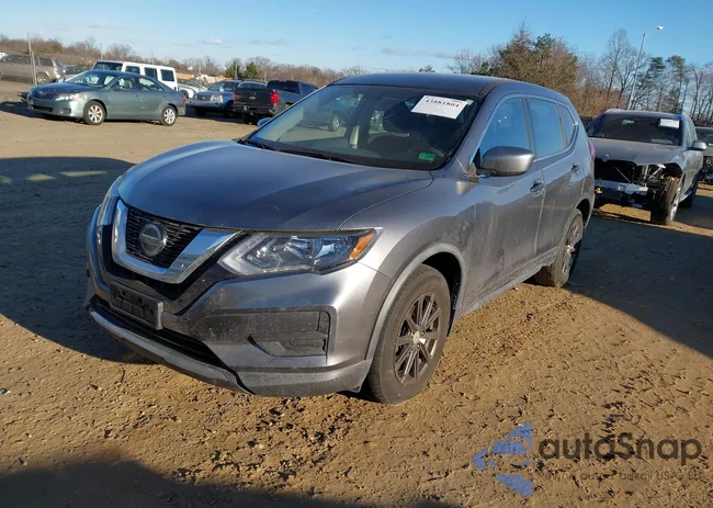 KNMAT2MT1JP613619: 43881804