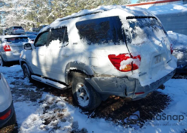 5TDBT44A41S037674: 43882890