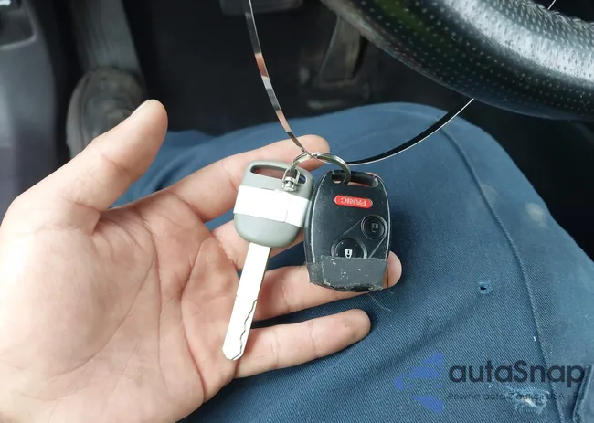 2HGFA16639H361242: 43882910