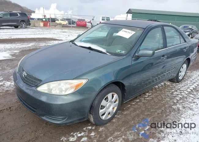 4T1BE32K52U632588: 43882913