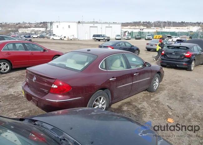 2G4WD582261260622: 43882985