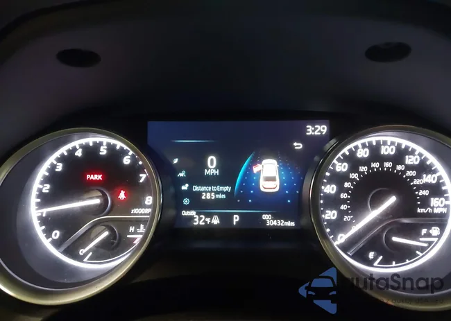 4T1C11BKXPU094207: 43883023