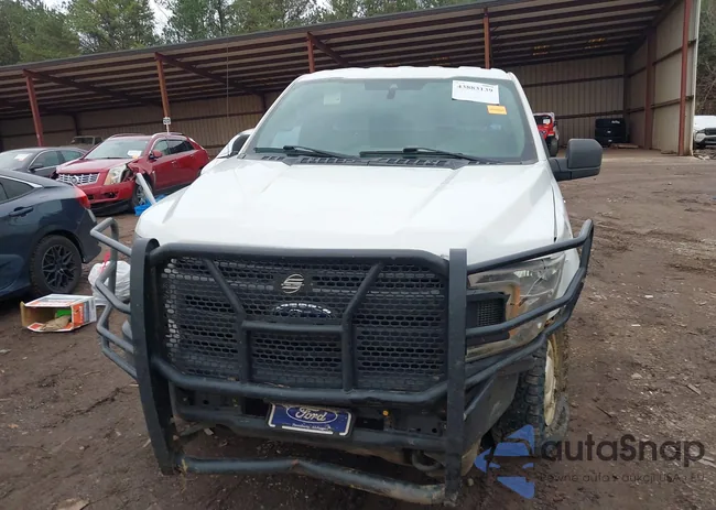 1FTMF1EB4KFC01500: 43883139