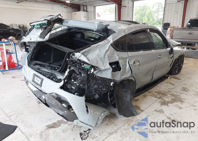 5UX33EX00R9T01236: 43883162