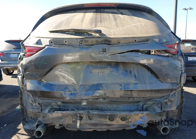 JM3KFBDL9H0147198: 43883175