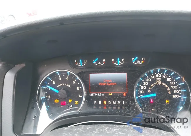 1FTFW1EF1EFB97227: 43883208