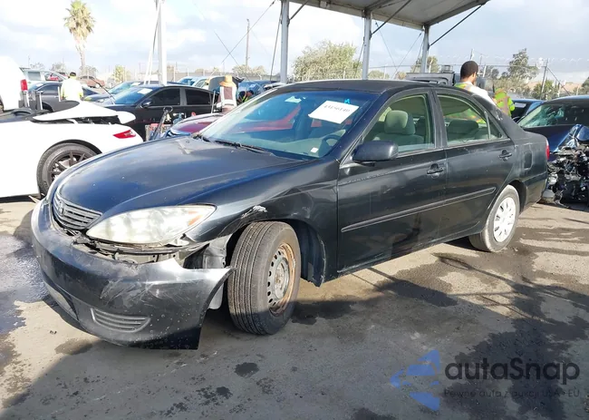 4T1BE32K66U108176: 43883222