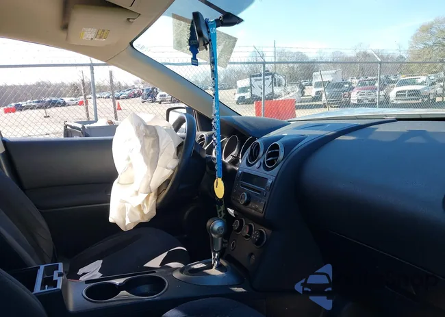 JN8AS58T39W060816: 43883264