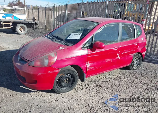 JHMGD38427S014216: 43883271