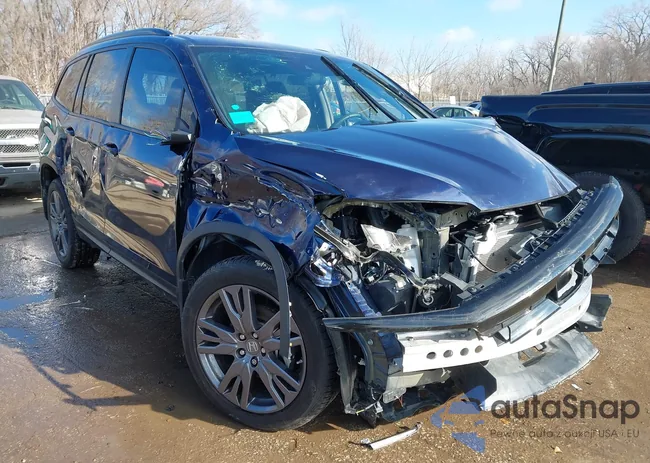 5FNYF5H33NB006946: 43883291