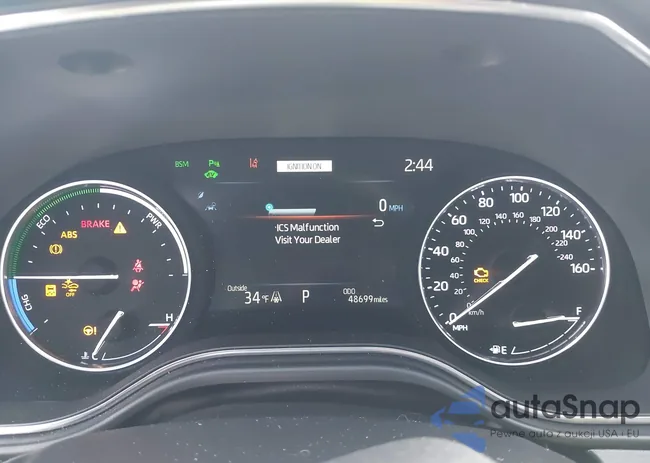 4T1DA1AB6MU007551: 43883413