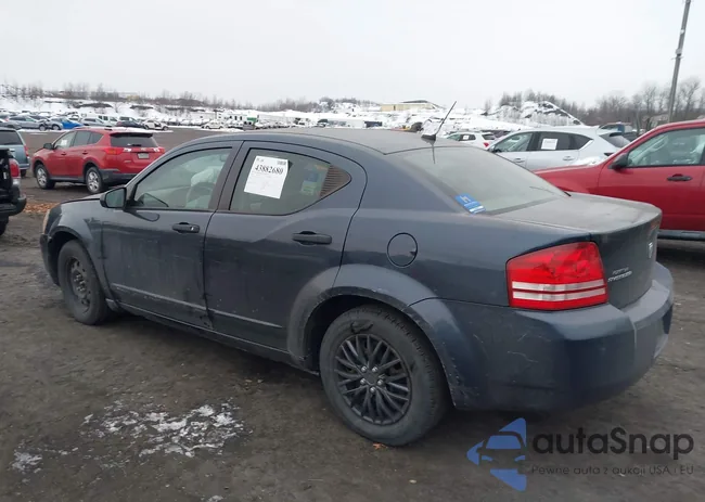 1B3LC46K28N154701: 43882680