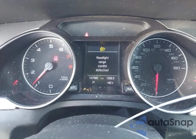 WAULFAFR0BA036272: 43882808