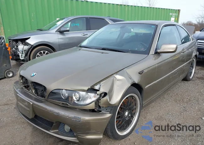 WBABD53405PL15627: 43883898