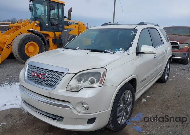 1GKKVTED0BJ273691: 43884001