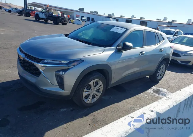 KL77LFEP6SC069045: 43884063